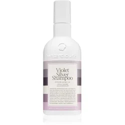 Waterclouds Violet Silver Shampoo Shampoo zum Neutralisieren von Gelbstich 250 ml