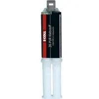 E-COLL 2K-PUR Klebstoff 25g Spritze