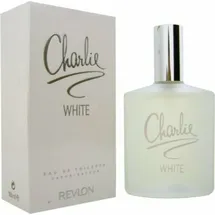 Revlon Charlie White Eau de Toilette 100 ml