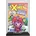 X-Men Magneto Comic-Cover 9 cm Multicolor