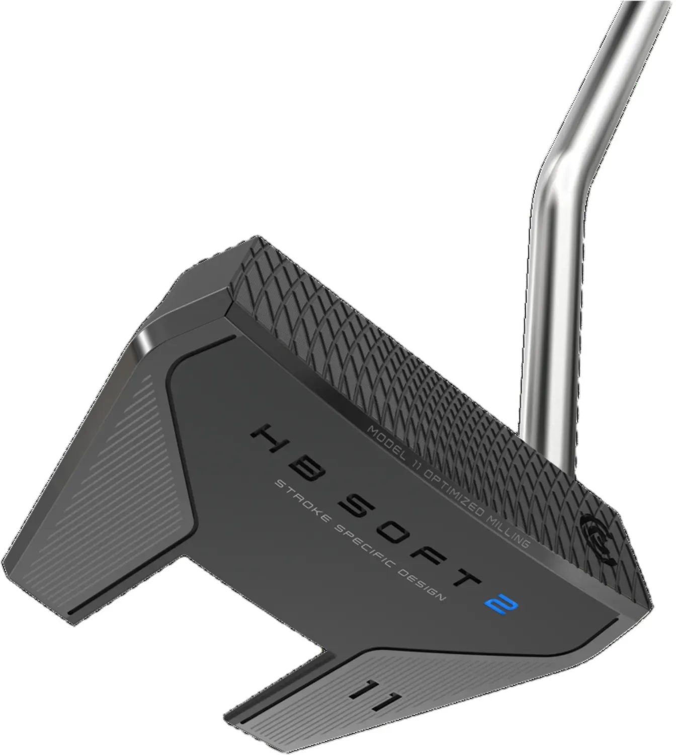 Cleveland Putter HB Soft 2 Black #11