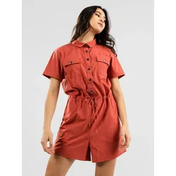 Coal Almena Jumpsuit tandoori spice Gr. L