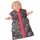 Bayer Chic 2000 Puppenschlafsack Brombeere bunt