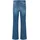 Cambio Flared-Fit Cropped Francesca Blau, 38/28