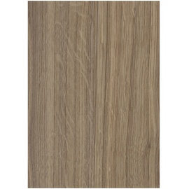 Decolife Vinylboden, Holz-Optik, honig, BxL: 185 x 1220 mm