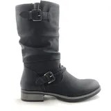 Rieker Damen 98860 Stiefel