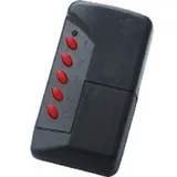 Sommer Funkhandsender 5-Befehl 4004V001