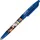 Pilot Pen Tintenroller Basic Blau 0,35 mm 1 St.