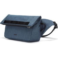 Pacsafe Metrosafe X Umhängetasche RFID 37 cm dark Denim