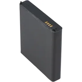 AccuCell Samsung Galaxy S4 Hochleistungs-Akku mit 5200mAh NFC und Zusatzdeckel