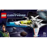 LEGO Disney Pixar Lightyear XL-15-Sternjäger 76832