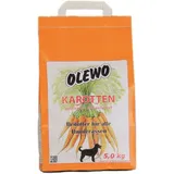 Olewo Karotten Pellets 5 kg