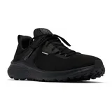 Columbia Benson CrzTM Wanderschuhe - Black / City Grey - EU 44