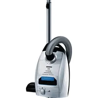 Siemens Q5.0 Extreme silencePower VSQ5X12M1 weiß