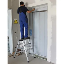 Krause Treppo 2 x 4 Stufen (126047)