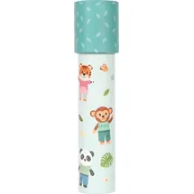 Small Foot Company Jungle Friends Kaleidoskop Bunt