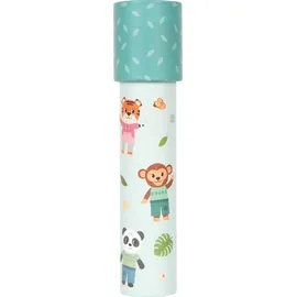 Small Foot Company Jungle Friends Kaleidoskop Bunt