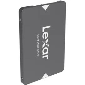 Lexar NS100 2 TB 2,5" LNS100-2TRB