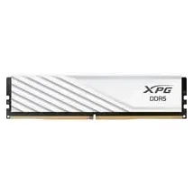 XPG DIMM 32 GB DDR5-5600 (1x 32 GB), Arbeitsspeicher - weiß, AX5U5600C4632G-SLABWH, XPG Lancer Blade, INTEL XMP, AMD EXPO
