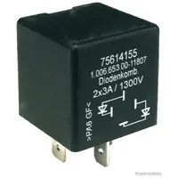 Herth+Buss Elparts Diode