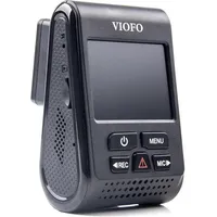 VIOFO A119 V3 Dashcam Schwarz (Beschleunigungssensor, 2K), Dashcam, Schwarz