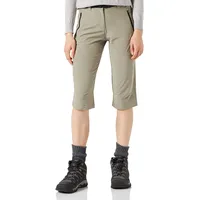 CMP Capri 3/4 Hosen Grau 44