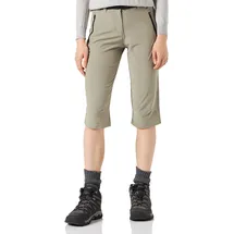 CMP Capri 3/4 Hosen Grau 44
