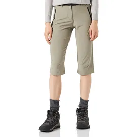 CMP Capri 3/4 Hosen Grau 44