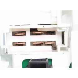 VEMO Bedienelement, Heizung/Lüftung Original Qualität  für SKODA VW SEAT VAG 1J0820045F V10-41-0002