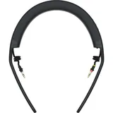 AIAIAI Kopfbügel H10 Schwarz, Kopfhörer Ersatzteile, Schwarz