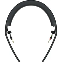 AIAIAI Kopfbügel H10 Schwarz, Kopfhörer Ersatzteile, Schwarz