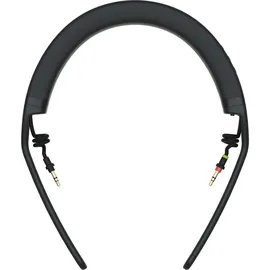 AIAIAI Kopfbügel H10 Schwarz, Kopfhörer Ersatzteile, Schwarz