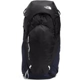 THE NORTH FACE Hydra 38L Wanderrucksack, TNF Black/Aviator Navy, Small/Medium