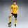Puma Borussia Dortmund Shorts 2026/27 schwarz Herren Gr. XL