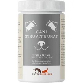 Futtermedicus Vitamin Optimix Struvit und Urat 500 g