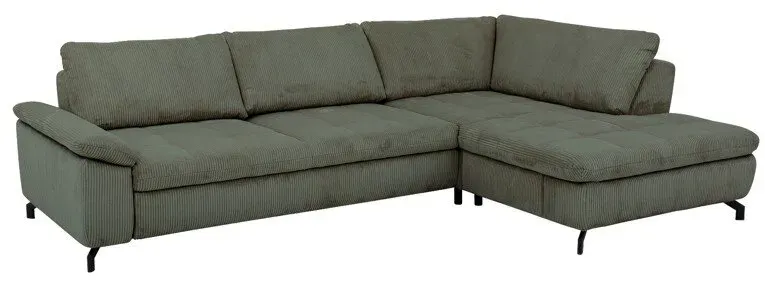 Beldomo Style Ecksofa SENSE - SC ca. 291,00x197,00