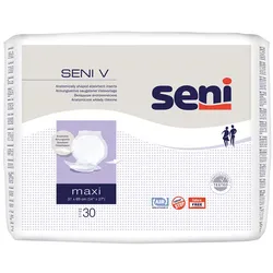 Seni V - Maxi, Maxi