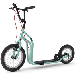 Yedoo Scooter Yedoo RunRun City Blue - Rot