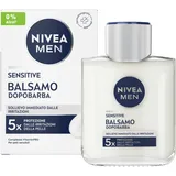 NIVEA Sensitive Aftershave Balsam 100 Ml