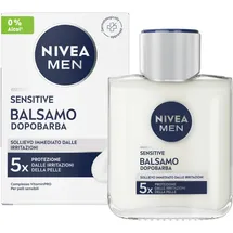 NIVEA Sensitive Aftershave Balsam 100 Ml