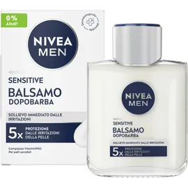 NIVEA Sensitive Aftershave Balsam 100 Ml