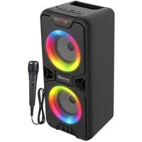 MANTA SPK816 schwarz