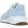 Rieker Sneaker Low Damen Blau Weite 36