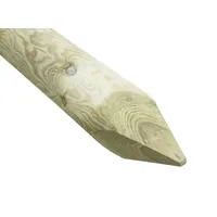 Palisade Ø 9 Cm, Länge 100 Cm, Kesseldruckimprägniert Holzpalisaden