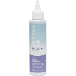 Milk Shake Light Catcher Fast Toning Haartönung 100 ml / 071|NVA - Natural Violet Ash