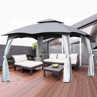 Ondis24 Gartenpavillon Gazebo