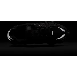 Nike Shox TL Black/Metallic Hematite/Max Orange/Black 39