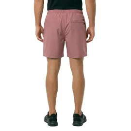 Protest Badehose Davey Deco Pink XL