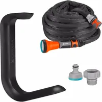 Gardena Liano Textilschlauch 10 m 18596-20
