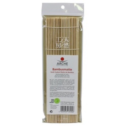 Arche Bambusmatte f.Sushi Rollen